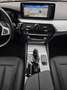BMW 518 48 V Aut. Schwarz - thumbnail 21