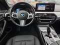 BMW 518 48 V Aut. Schwarz - thumbnail 18