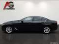BMW 518 48 V Aut. Schwarz - thumbnail 9