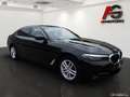BMW 518 48 V Aut. Schwarz - thumbnail 4