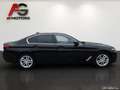BMW 518 48 V Aut. Schwarz - thumbnail 5