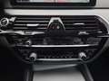 BMW 518 48 V Aut. Schwarz - thumbnail 23