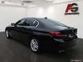 BMW 518 48 V Aut. Schwarz - thumbnail 8