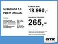 Opel Grandland 1.6 PHEV Ultimate *Anhängerkupplung*TOP Blau - thumbnail 4