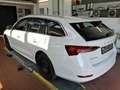 Skoda Octavia Combi 1.5 TSI STYLE*LED*PDC*SHZ*AHK*NAVI Weiß - thumbnail 5