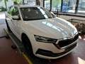 Skoda Octavia Combi 1.5 TSI STYLE*LED*PDC*SHZ*AHK*NAVI Weiß - thumbnail 4