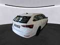 Skoda Octavia Combi 1.5 TSI STYLE*LED*PDC*SHZ*AHK*NAVI Weiß - thumbnail 3