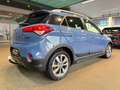 Hyundai i20 Active 1.0T-GDi * 38.000kms * Clim auto * Regulat Bleu - thumbnail 6