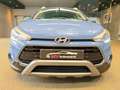 Hyundai i20 Active 1.0T-GDi * 38.000kms * Clim auto * Regulat Bleu - thumbnail 2