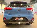 Hyundai i20 Active 1.0T-GDi * 38.000kms * Clim auto * Regulat Bleu - thumbnail 5