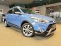Hyundai i20 Active 1.0T-GDi * 38.000kms * Clim auto * Regulat Bleu - thumbnail 3