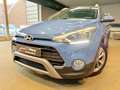 Hyundai i20 Active 1.0T-GDi * 38.000kms * Clim auto * Regulat Bleu - thumbnail 1