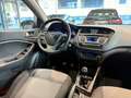 Hyundai i20 Active 1.0T-GDi * 38.000kms * Clim auto * Regulat Bleu - thumbnail 12