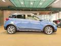 Hyundai i20 Active 1.0T-GDi * 38.000kms * Clim auto * Regulat Bleu - thumbnail 7