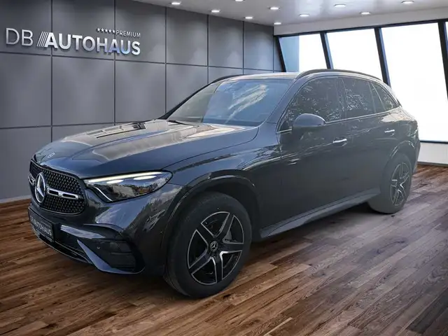 Mercedes-Benz GLC 300 de AMG Line Premium Plus 4MATIC
