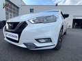Nissan Micra N-Design- Navigation & Bose audio Blanc - thumbnail 22