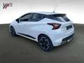 Nissan Micra N-Design- Navigation & Bose audio Blanc - thumbnail 3
