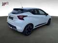 Nissan Micra N-Design- Navigation & Bose audio Blanc - thumbnail 4