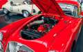 MG MG A 1600 Mk II Coupé Rood - thumbnail 14