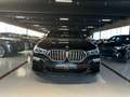 BMW X6 M X6 M50d auto Schwarz - thumbnail 5