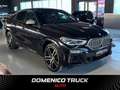 BMW X6 M X6 M50d auto Schwarz - thumbnail 1