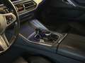 BMW X6 M X6 M50d auto Schwarz - thumbnail 22