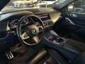 BMW X6 M X6 M50d auto Schwarz - thumbnail 17