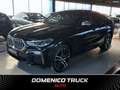 BMW X6 M X6 M50d auto Schwarz - thumbnail 2