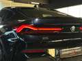 BMW X6 M X6 M50d auto Schwarz - thumbnail 8