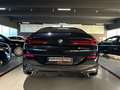 BMW X6 M X6 M50d auto Schwarz - thumbnail 4