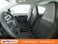 Volkswagen up! 1.0 TSI Move up! BlueMotion*SHZ*KLIMA*GARANTIE* Silber - thumbnail 10
