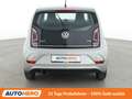 Volkswagen up! 1.0 TSI Move up! BlueMotion*SHZ*KLIMA*GARANTIE* Silber - thumbnail 5