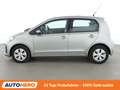 Volkswagen up! 1.0 TSI Move up! BlueMotion*SHZ*KLIMA*GARANTIE* Silber - thumbnail 3