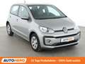Volkswagen up! 1.0 TSI Move up! BlueMotion*SHZ*KLIMA*GARANTIE* Silber - thumbnail 8