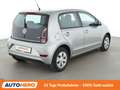Volkswagen up! 1.0 TSI Move up! BlueMotion*SHZ*KLIMA*GARANTIE* Silber - thumbnail 6