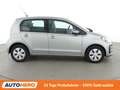 Volkswagen up! 1.0 TSI Move up! BlueMotion*SHZ*KLIMA*GARANTIE* Silber - thumbnail 7