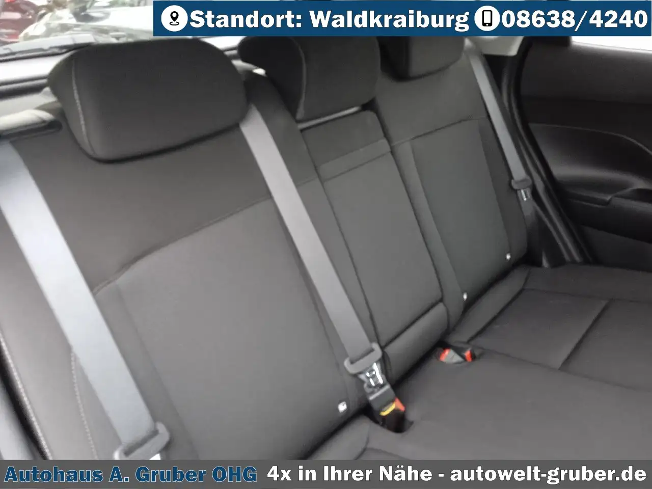 Hyundai KONA TREND BOSE + Assistenz-Paket Navi kamera 12
