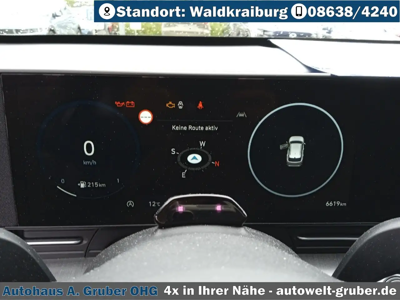 Hyundai KONA TREND BOSE + Assistenz-Paket Navi kamera 16