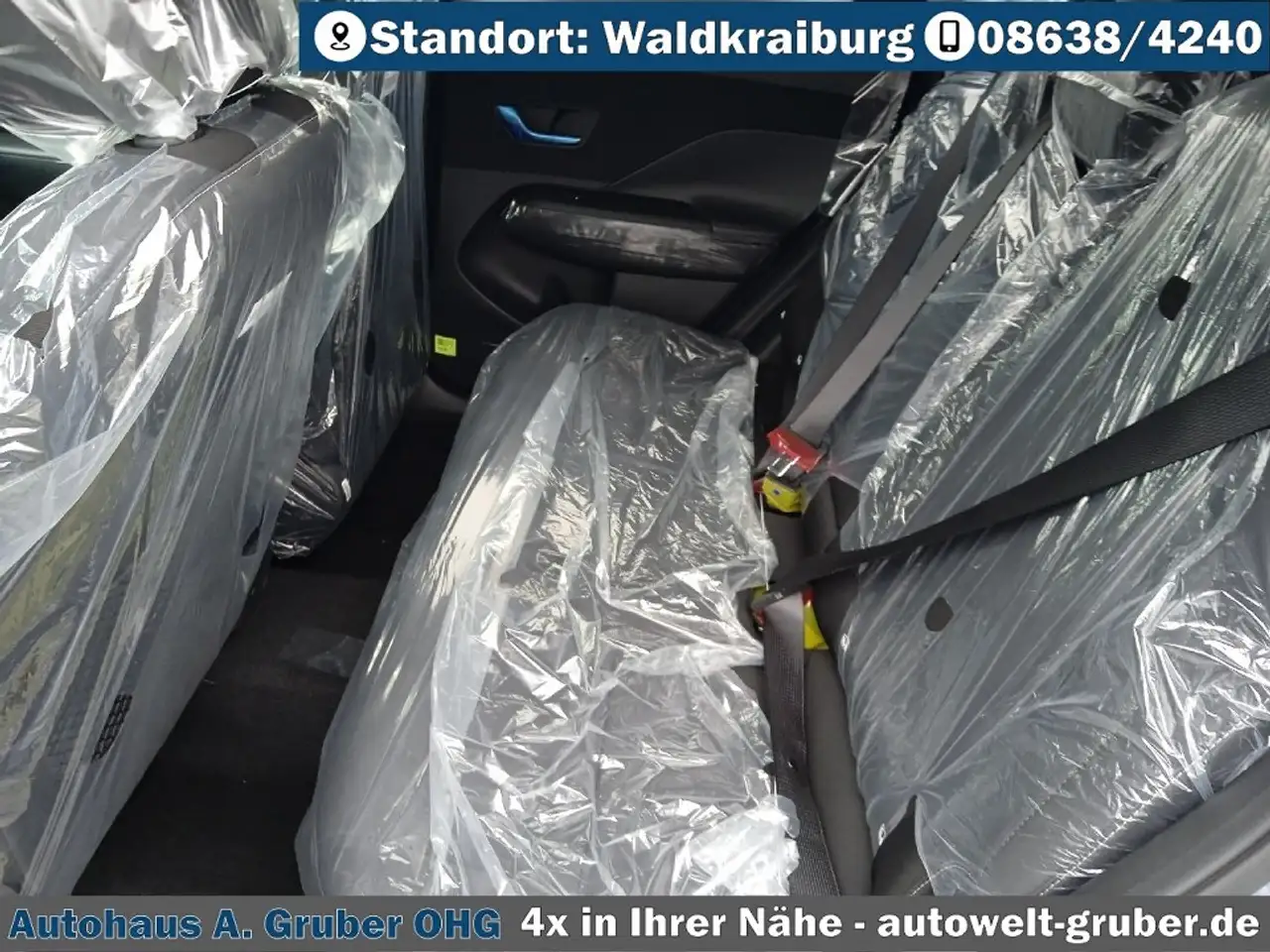 Hyundai KONA TREND BOSE + Assistenz-Paket Navi kamera 9