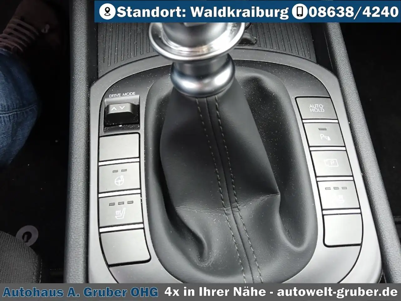 Hyundai KONA TREND BOSE + Assistenz-Paket Navi kamera 19