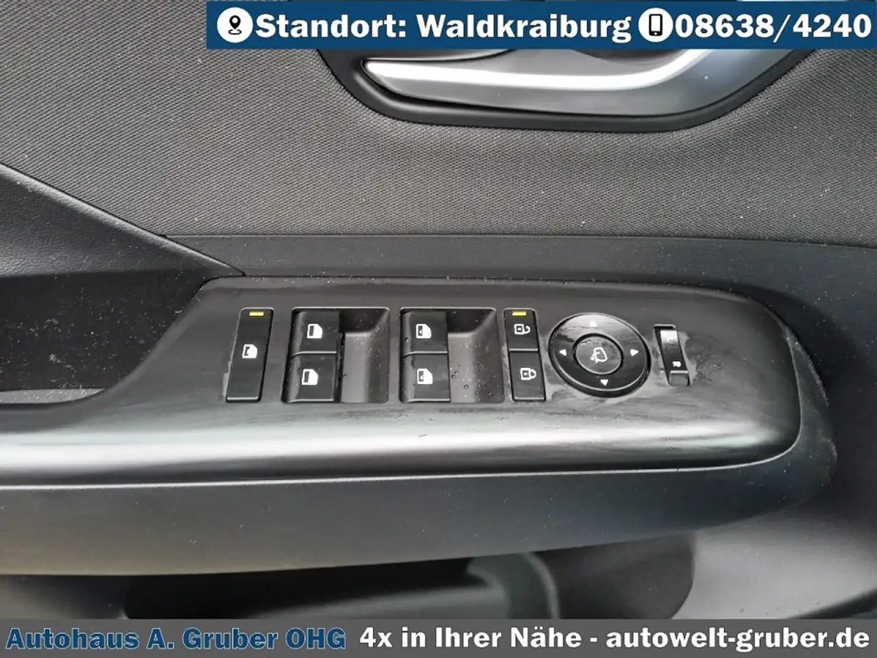 Hyundai KONA TREND BOSE + Assistenz-Paket Navi kamera 14