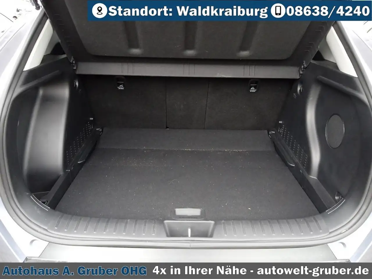 Hyundai KONA TREND BOSE + Assistenz-Paket Navi kamera 21