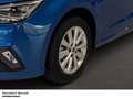 SEAT Ibiza Style 1.0 TSI Voll-LED Navi Einparkhilfe Full-Link Blau - thumbnail 9