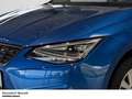 SEAT Ibiza Style 1.0 TSI Voll-LED Navi Einparkhilfe Full-Link Blau - thumbnail 5