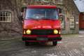 Peugeot J9 1400 1.6 benzine (58pk) Lage KM | Camper | Foodtru Rood - thumbnail 2