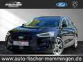 Ford Focus ST-Line Bluetooth Navi LED Klima el. Fenster Schwarz - thumbnail 1