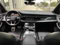 Audi Q8 50 TDI QUATTRO MHEV S LINE PLUS TETTO/C.22/MATR Nero - thumbnail 9