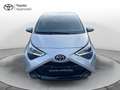 Toyota Aygo 1.0 VVT-i 72 CV 5 porte x-play Argento - thumbnail 3
