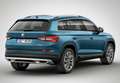 Skoda Kodiaq 2.0TDI AB tech Scout 4x4 DSG 110kW Blanc - thumbnail 24