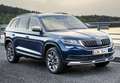 Skoda Kodiaq 2.0TDI AB tech Scout 4x4 DSG 110kW Blanc - thumbnail 12